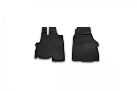 КОВРИКИ В САЛОН ПОЛИУРЕТАН NLC.15.28.210