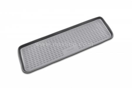 КОВРИК В БАГАЖНИК HY TRAJET 7 МЕСТ. 99-08 (ПОЛИУРЕТАН) NLC.20.13.B12