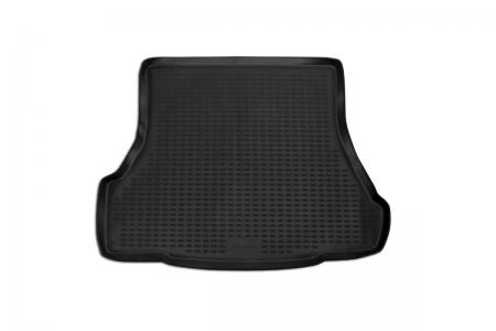 КОВРИК В БАГАЖНИК FORD MONDEO 2000-2007, СЕД, (ПОЛИУРЕТАН) NLC.16.05.B10