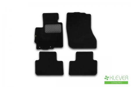    Klever Standard MITSUBISHI ASX, 2010->, ., 4 . () KVR02352501210kh Klever