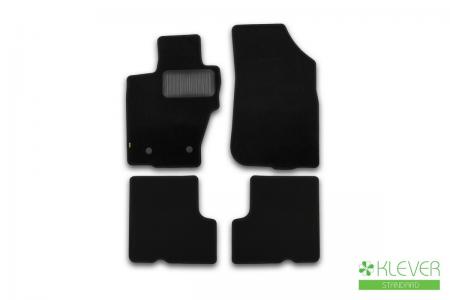    KLEVER STANDARD NISSAN TERRANO 2014->, .,       , 4 . () KVR02365501210kh