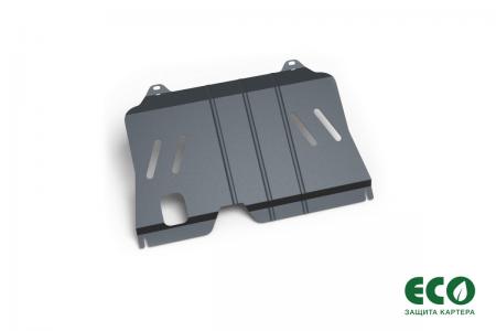 КОМПЛЕКТ ЗК И КРЕПЕЖ ECO , ПОДХОДИТ ДЛЯ LADA LARGUS, NISSAN ALMERA (2012->), RENAULT SANDERO, LOGAN II (2014->), LOGAN I (2010->) 1,6 БЕНЗИН МКПП/АКПП ECO.52.26.020