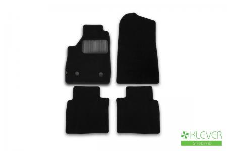    KLEVER STANDARD  LADA 4X4 5D 2009->, ., 4 . () KLEVER02523201210kh