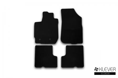   KLEVER ECONOM RENAULT DUSTER 2WD/4WD, 2015->, .,       , 4  () KLEVER01413301200k