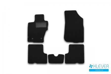    KLEVER PREMIUM NISSAN TERRANO 2014->, .,       , 5 . () KVR03365522110kh
