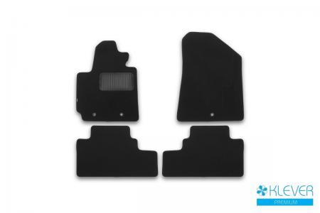    KLEVER PREMIUM KIA SOUL 2014->, ., 4 . () KLEVER03255222110kh