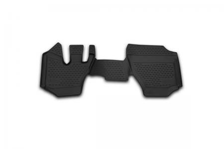 ������� � ����� ISUZU FSR, 2014->, 2 ��. (����������) NLC.21.06.210