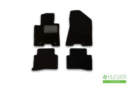    KLEVER STANDARD HYUNDAI TUCSON 2016-> ., 4 . () KLEVER02205801210kh