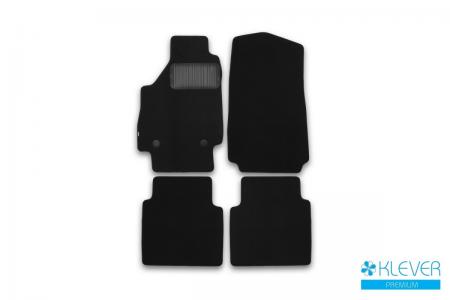    KLEVER PREMIUM LADA 4X4 3D 2009->, ., 4 . () KLEVER03523122110kh