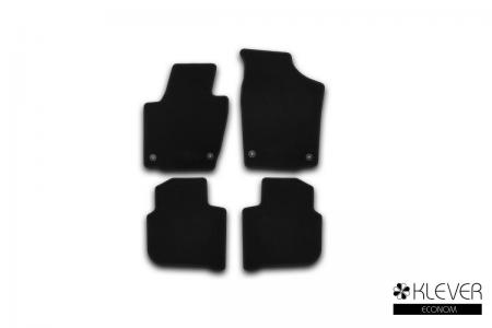    KLEVER ECONOM SKODA  RAPID 2012->, ., 4 .() KVR01451701200k