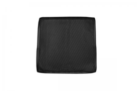 КОВРИК В БАГАЖНИК CHRYSLER GRAND VOYAGER RT, 2008-> ВЭН. ДЛИН. (ПОЛИУРЕТАН) CARCHR00006