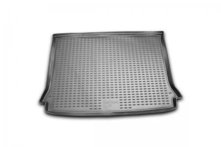 КОВРИК В БАГАЖНИК PEUGEOT PARTNER МВ. 02-08 (ПОЛИУРЕТАН) NLC.38.08.B15