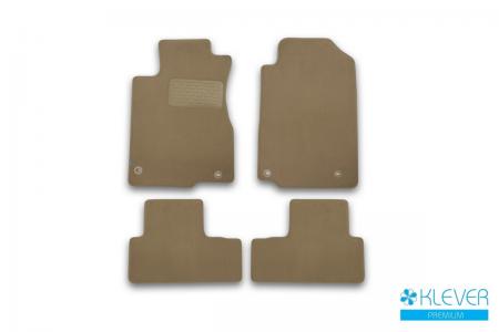    KLEVER PREMIUM HONDA CR-V, 2015-2016, ., 4 . (, ) KLEVER04183022112kh