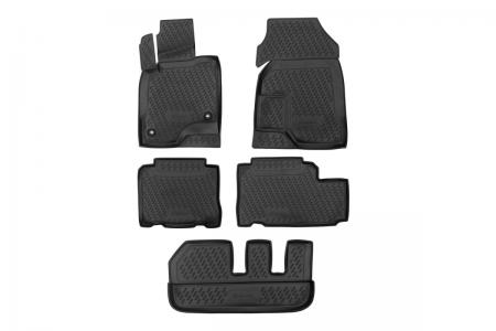    CHEVROLET CAPTIVA, 2011->, 5 . () CARCHV00019