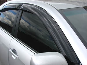   4 DOOR TOYOTA CAMRY 2006-2011, NLD.STOCAM0632 NLDSTOCAM0632