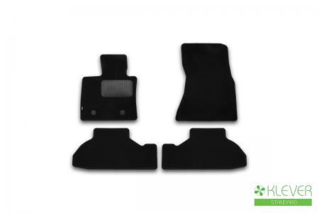    KLEVER STANDARD BMW X6 F16 2014->, ., 4 . () KVR02053801210kh