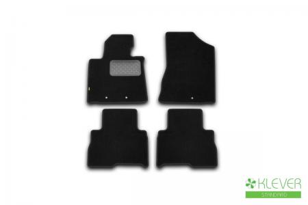    KLEVER STANDARD KIA SORENTO  2012->, ., 4 . () KVR02254701210kh