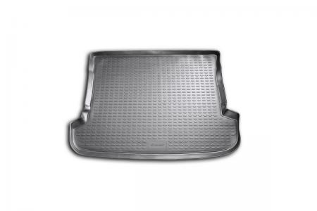 КОВРИК В БАГАЖНИК TOYOTA COROLLA VERSO МВ. 04> (ПОЛИУРЕТАН) NLC.48.13.B14