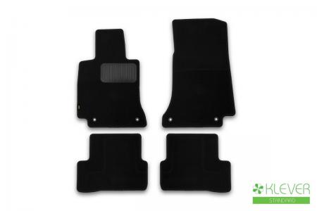    KLEVER STANDARD MERCEDES-BENZ C-CLASS, 2014->, ., ., 4 . () KLEVER02344601210kh