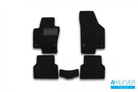    KLEVER PREMIUM VOLKSWAGEN TIGUAN, 2007-2016, ., 5 . () KLEVER03512122110kh
