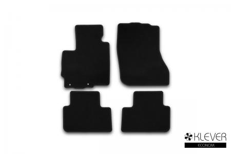    Klever Econom MITSUBISHI ASX, 2010->, ., 4 . () KVR01352501200k Klever