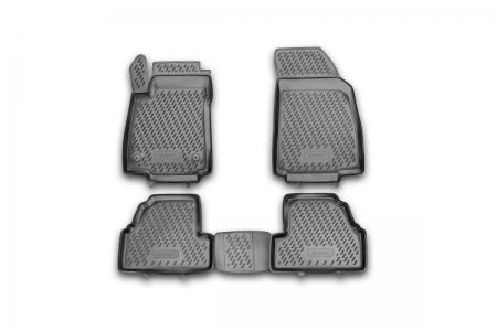  3D     CHEVROLET TRACKER, 2013->, 4 . () CARCHV00041