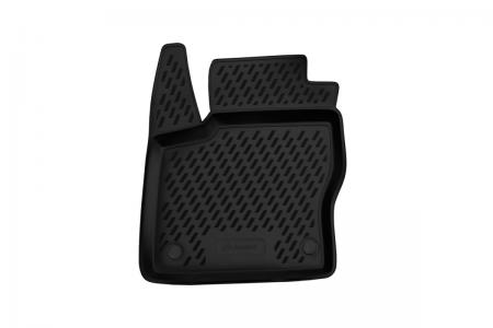    FORD FOCUS 3, 04/2011-2015   () CARFRD00001hfl