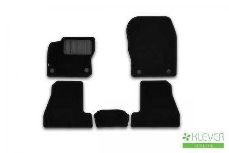    KLEVER STANDARD FORD FOCUS III 2015-2018, 2018->, ., 4 . () KVR02166801210kh