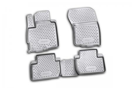    MITSUBISHI OUTLANDER 10) 4 . () NLC.35.23.210