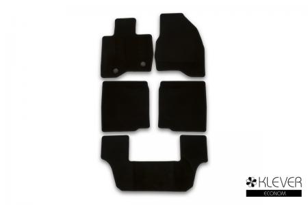    KLEVER ECONOM FORD EXPLORER, 2016-2018, ., 5 . () KLEVER011670101200k
