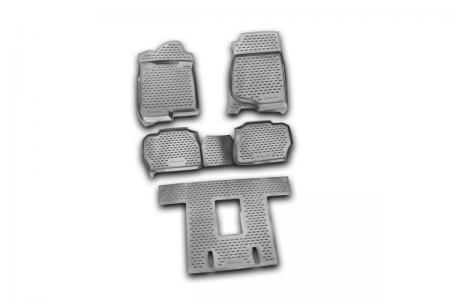    CADILLAC ESCALADE 06/2006-2015, 5 . (, ) NLC0703212K