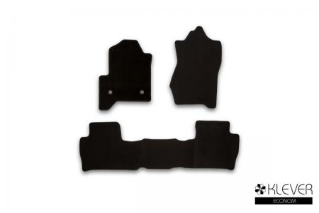    KLEVER ECONOM CHEVROLET TAHOE, 2015->, ., 3 . () KLEVER01082301200k