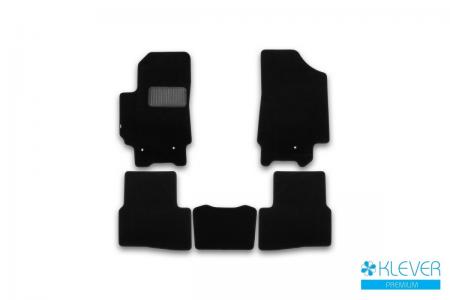    KLEVER PREMIUM HYUNDAI CRETA 2016->, ., 5 . () KLEVER03206022110kh