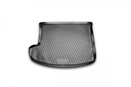 КОВРИК В БАГАЖНИК JEEP COMPASS NEW, 2011-2016 КРОСС. (ПОЛИУРЕТАН) CARJEP00004