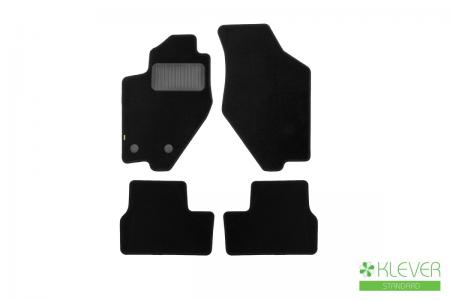    Klever Standard DATSUN mi-DO, 2015->, . 4 . () KLEVER02940201210kh Klever