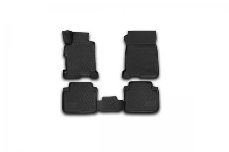  3D   HONDA ACCORD, 2013->, 4 . () CARHND00005