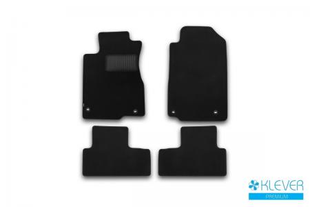    Klever Premium HONDA CR-V, 2015-2016, ., 4 . () KLEVER03183022110kh Klever