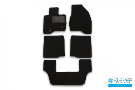    KLEVER PREMIUM FORD EXPLORER, 2016-2018, ., 5 . () KLEVER03167022110kh
