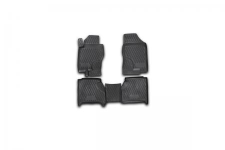    NISSAN NAVARA  2005->, 4 . () CARNIS00007