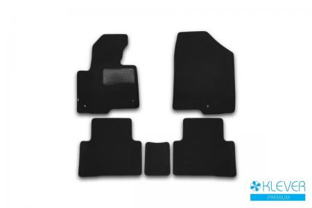    KLEVER PREMIUM HYUNDAI SANTA FE  2012-2017, ., 5 . () KVR03205422110kh