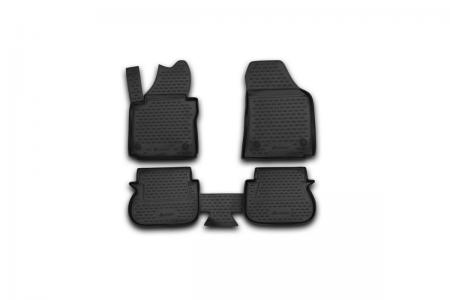    VW CADDY, 10/2007-2014, 5 . 4 . () NLC.51.37.210k