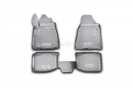   VOLGA SIBER ,  NLC.53.08.210