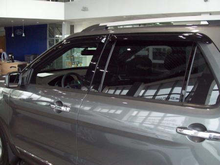   4 DOOR FORD EXPLORER 2011-2015, 2015 - NLDSFOEXP1132