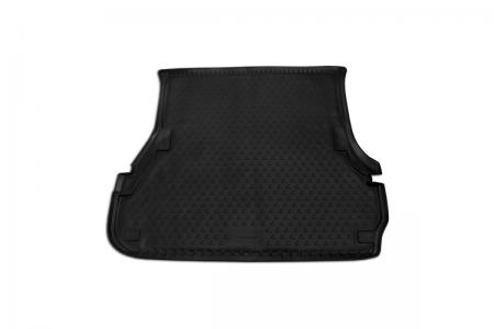 КОВРИК В БАГАЖНИК LEXUS LX 470 1998-2007, УН., ДЛИН. (ПОЛИУРЕТАН) NLC.29.15.G12