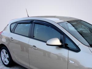   4 DOOR OPEL ASTRA J HB 2010-/OPEL ASTRA J SED 2012-, NLD.SOPASTH1032 NLDSOPASTH1032