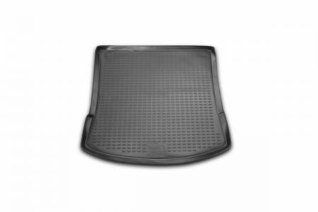 КОВРИК В БАГАЖНИК MAZDA 5 2005-2010, МВ., ДЛИН.(ПОЛИУРЕТАН) CARMZD00010