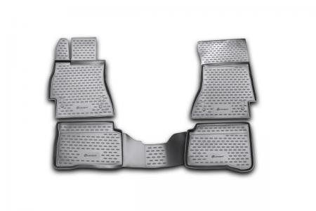 ������� � ����� MB W221 05> 4 ��. (����������) NLC.34.11.210k