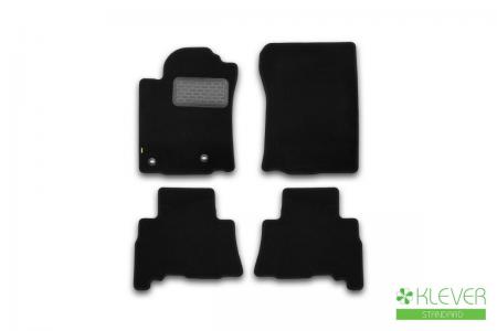    Klever Standard TOYOTA Land Cruiser 150, 5 , 2013-2015, 2015->, ., 4 . () KVR02482901210kh Klever