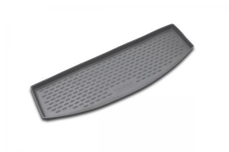 КОВРИК В БАГАЖНИК VW TOURAN МВ. 06> (ПОЛИУРЕТАН, СЕРЫЙ) NLC5110B14G
