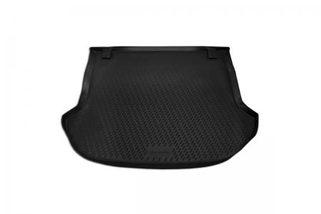 КОВРИК В БАГАЖНИК NISSAN MURANO 2008-2015, КРОСС. (ПОЛИУРЕТАН) CARNIS00034